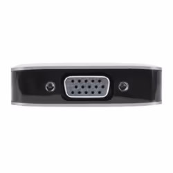 Targus DOCK419 Avec fil USB 3.2 Gen 1 (3.1 Gen 1) Type-C Gris - Vue supplémentaire 7