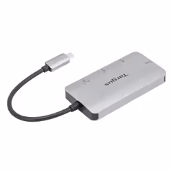 Targus ACH228 Argent - Vue supplémentaire 4