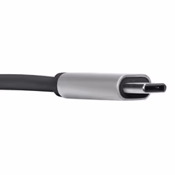 Targus ACA947EU adaptateur graphique USB Argent