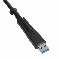 Targus DOCK310EUZ station d'accueil Avec fil USB 3.2 Gen 1 (3.1 Gen 1) Type-C Noir - Vue supplémentaire 11