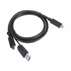 Targus DOCK310EUZ station d'accueil Avec fil USB 3.2 Gen 1 (3.1 Gen 1) Type-C Noir - Vue supplémentaire 12