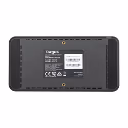 Targus DOCK310EUZ station d'accueil Avec fil USB 3.2 Gen 1 (3.1 Gen 1) Type-C Noir - Vue supplémentaire 13