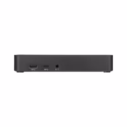 Targus DOCK310EUZ station d'accueil Avec fil USB 3.2 Gen 1 (3.1 Gen 1) Type-C Noir