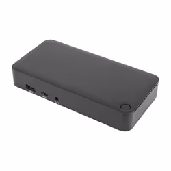 Targus DOCK310EUZ station d'accueil Avec fil USB 3.2 Gen 1 (3.1 Gen 1) Type-C Noir - Vue supplémentaire 4