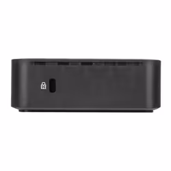 Targus DOCK310EUZ station d'accueil Avec fil USB 3.2 Gen 1 (3.1 Gen 1) Type-C Noir - Vue supplémentaire 7