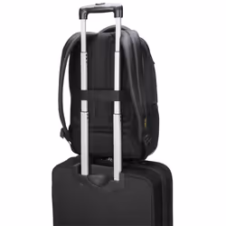Targus CityGear sac à dos Sac à dos normal Noir - Vue supplémentaire 11