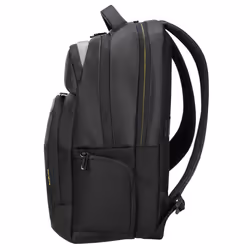 Targus CityGear sac à dos Sac à dos normal Noir - Vue supplémentaire 12