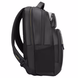 Targus CityGear sac à dos Sac à dos normal Noir - Vue supplémentaire 14