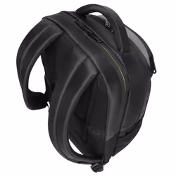 Targus CityGear sac à dos Sac à dos normal Noir - Vue supplémentaire 16