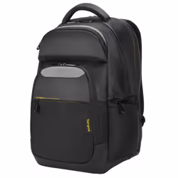 Targus CityGear sac à dos Sac à dos normal Noir - Vue supplémentaire 17