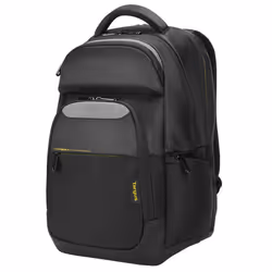 Targus CityGear sac à dos Sac à dos normal Noir - Vue supplémentaire 22