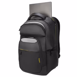 Targus CityGear sac à dos Sac à dos normal Noir - Vue supplémentaire 23