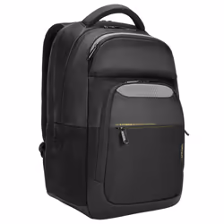 Targus CityGear sac à dos Sac à dos normal Noir - Vue supplémentaire 4
