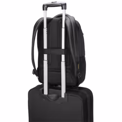Targus CityGear sac à dos Sac à dos normal Noir - Vue supplémentaire 5