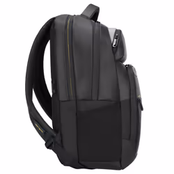 Targus CityGear sac à dos Sac à dos normal Noir - Vue supplémentaire 7
