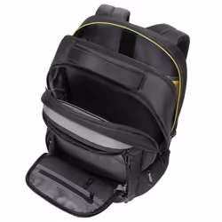 Targus CityGear sac à dos Sac à dos normal Noir - Vue supplémentaire 8