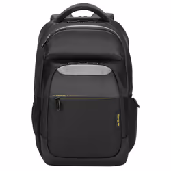 Targus CityGear sac à dos Sac à dos normal Noir - Vue supplémentaire 9