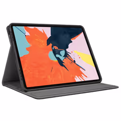 Targus VersaVu 12.9" Folio Noir