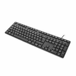 Targus AKB30DE clavier USB QWERTZ Allemand Noir - Vue supplémentaire 4