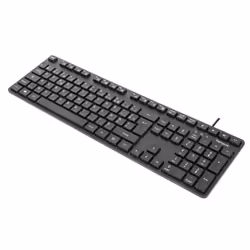 Targus AKB30FR clavier USB AZERTY Français Noir - Vue supplémentaire 4
