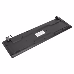 Targus AKB30FR clavier USB AZERTY Français Noir - Vue supplémentaire 6
