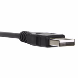 Targus AKB30FR clavier USB AZERTY Français Noir - Vue supplémentaire 7