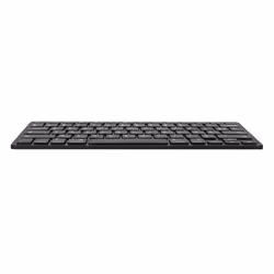 Targus AKB55FR clavier Bluetooth AZERTY Français Noir