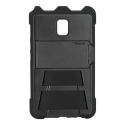 Targus THD502GLZ étui pour tablette 8" Folio porte carte Noir
