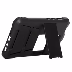 Targus THD502GLZ étui pour tablette 8" Folio porte carte Noir