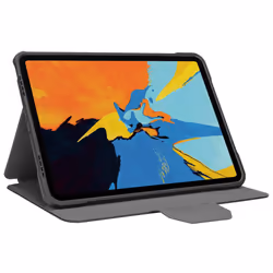 Targus Click-In 11" Folio Noir
