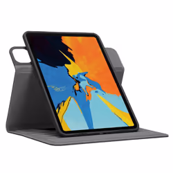 Targus VersaVu 11" Folio Noir