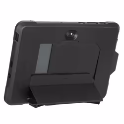 Targus THD501GLZ étui pour tablette 10.1" Folio porte carte Noir