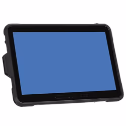 Targus THD501GLZ étui pour tablette 10.1" Folio porte carte Noir - Vue supplémentaire 6
