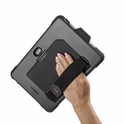 Targus THD501GLZ étui pour tablette 10.1" Folio porte carte Noir - Vue supplémentaire 9