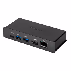 Targus DOCK421GLZ station d'accueil Tablette/Smartphone Noir