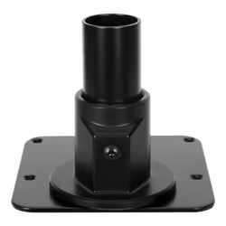 Targus BPLATE1GLZ accessoire de socle de dispositif mobile=