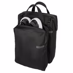 Targus Work+ sac à dos Noir - Vue supplémentaire 12