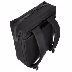 Targus Work+ sac à dos Noir - Vue supplémentaire 16