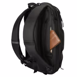 Targus Work+ sac à dos Noir