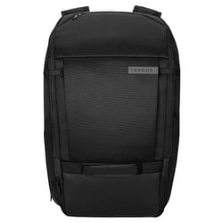Targus Work+ sac à dos Noir