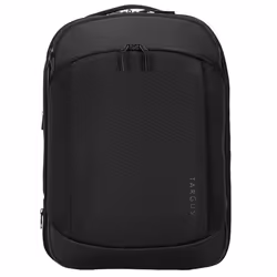 Targus TBB612GL, Ville, Compartiment pour Notebook, Plastique recyclé