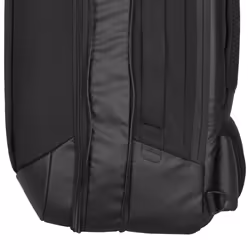 Targus TBB612GL sac à dos Sac à dos normal Noir Plastique recyclé - Vue supplémentaire 11