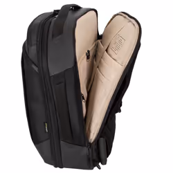 Targus TBB612GL sac à dos Sac à dos normal Noir Plastique recyclé - Vue supplémentaire 12