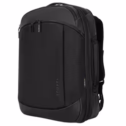 Targus TBB612GL sac à dos Sac à dos normal Noir Plastique recyclé - Vue supplémentaire 14