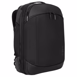 Targus TBB612GL sac à dos Sac à dos normal Noir Plastique recyclé - Vue supplémentaire 15