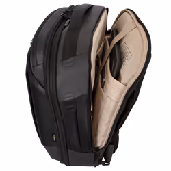 Targus TBB612GL sac à dos Sac à dos normal Noir Plastique recyclé - Vue supplémentaire 20