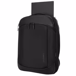 Targus TBB612GL sac à dos Sac à dos normal Noir Plastique recyclé - Vue supplémentaire 21