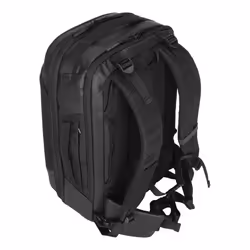 Targus TBB612GL sac à dos Sac à dos normal Noir Plastique recyclé - Vue supplémentaire 4
