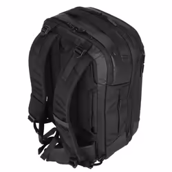Targus TBB612GL sac à dos Sac à dos normal Noir Plastique recyclé - Vue supplémentaire 5