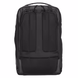 Targus TBB612GL sac à dos Sac à dos normal Noir Plastique recyclé - Vue supplémentaire 6